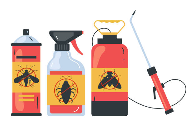 Best Cockroach Control Services  in Seven Points, TX